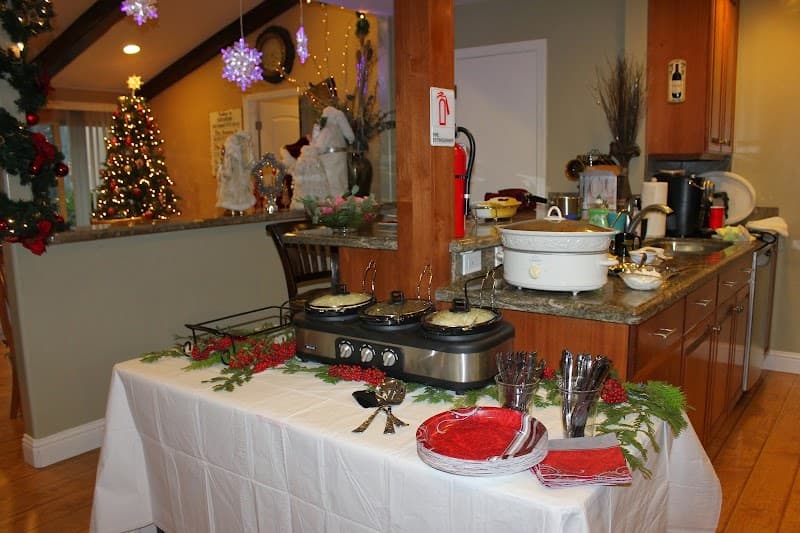 ORANGE VILLAS HOME CARE