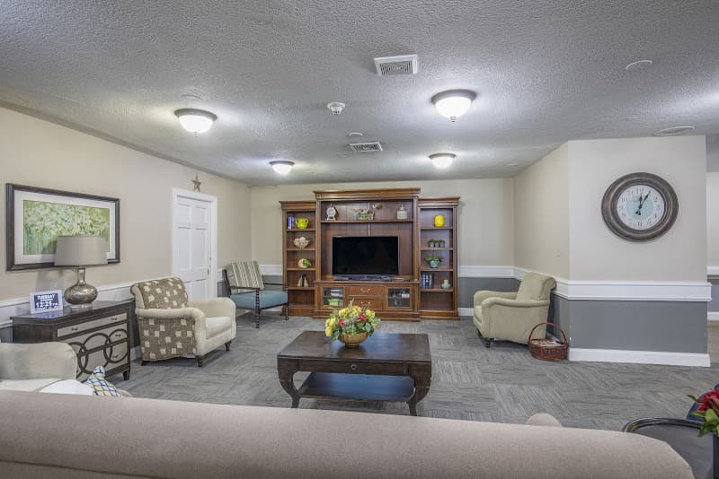 Arlington Senior Living LLC