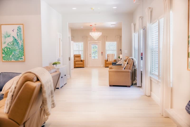 HUMMINGBIRD ASSISTED LIVING AND MEMORY CARE