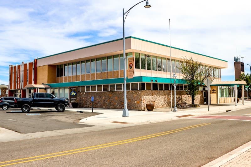 Endoscopy Center, A Dept Of Los Alamos Medical Ctr