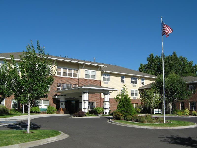 Hillcrest Assisted Living