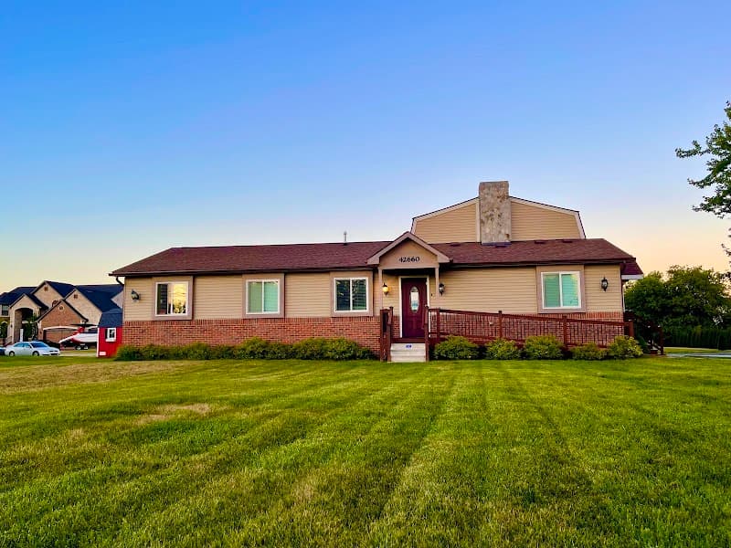 Hearthstone Communities Sterling I