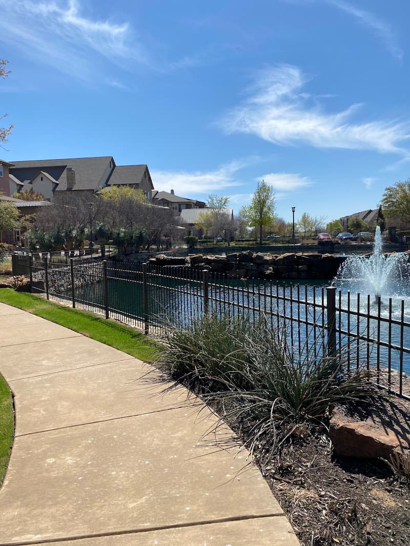 DISCOVERY VILLAGE AT SOUTHLAKE