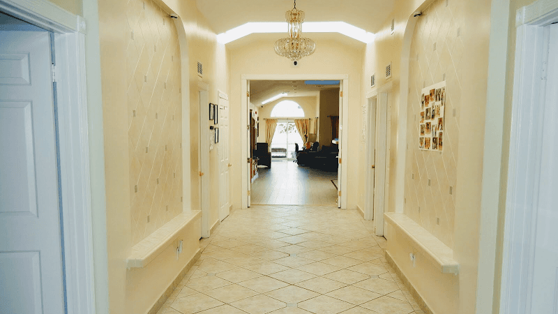 BE WELL SENIOR LIVING INC.