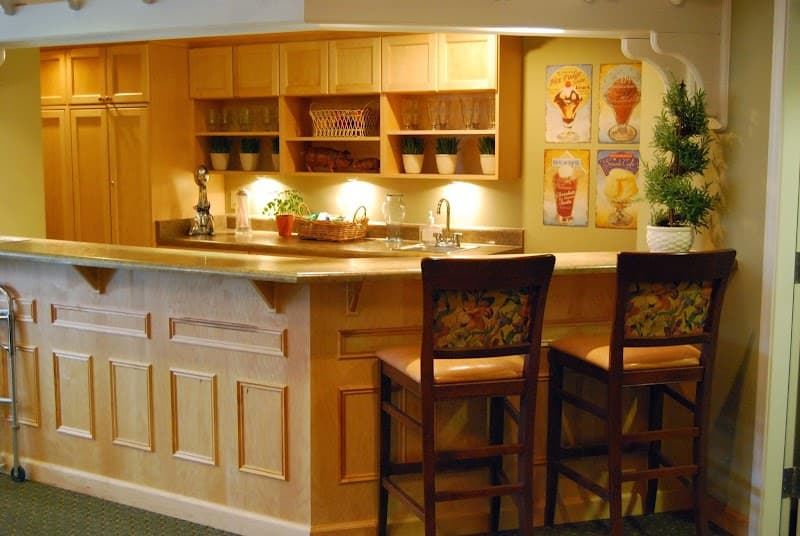 HIGHGATE SENIOR LIVING