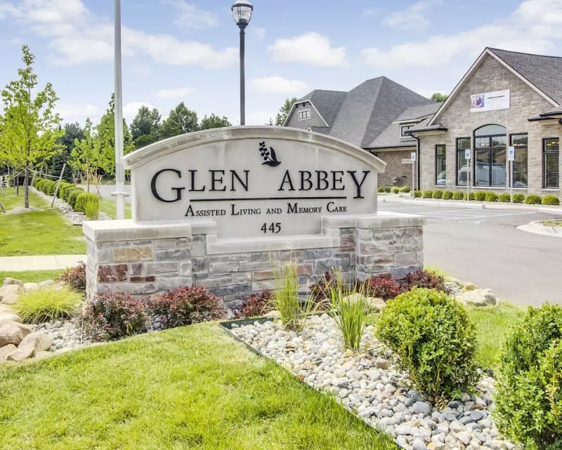 Glen Abbey Assisted Living