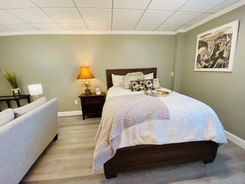 Blue Ridge Senior Living of Richmond