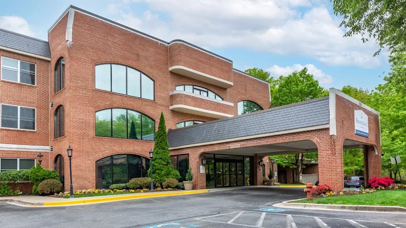 Brookdale Potomac
