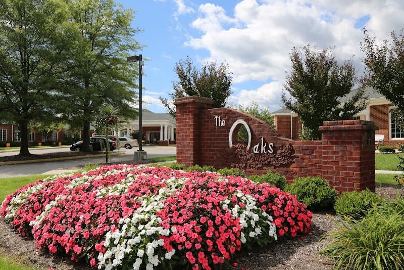 The Oaks at Richfield