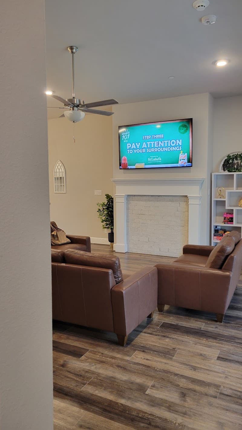 PROVIDENCE ASSISTED LIVING SOLUTIONS