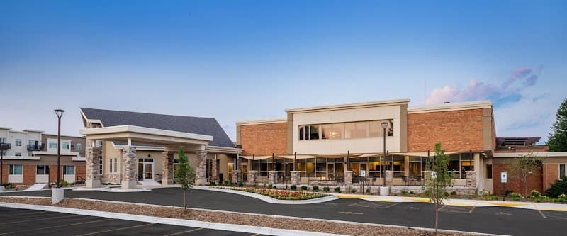 EVERGREEN GARDEN PLACE