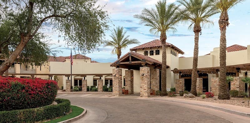 VILLAGE AT OCOTILLO, THE