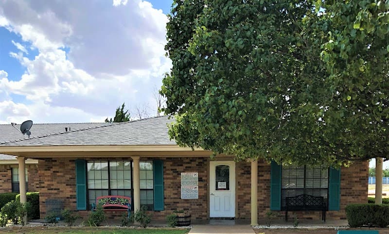 VILLA RESIDENTIAL CARE OF WOLFFORTH III