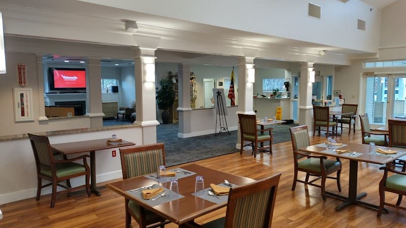 The Village at Primacy Place