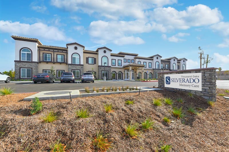 SILVERADO THOUSAND OAKS, LLC