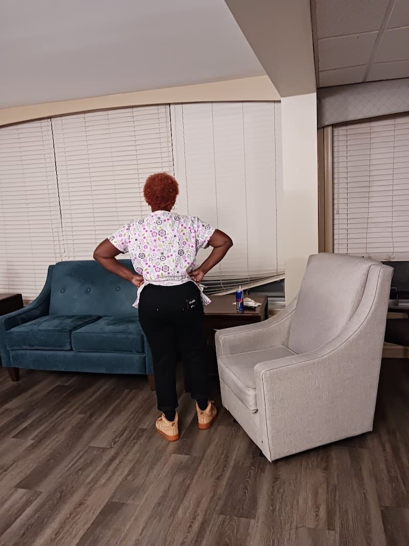 ST LOUIS HILLS ASSISTED LIVING AND MEMORY CARE