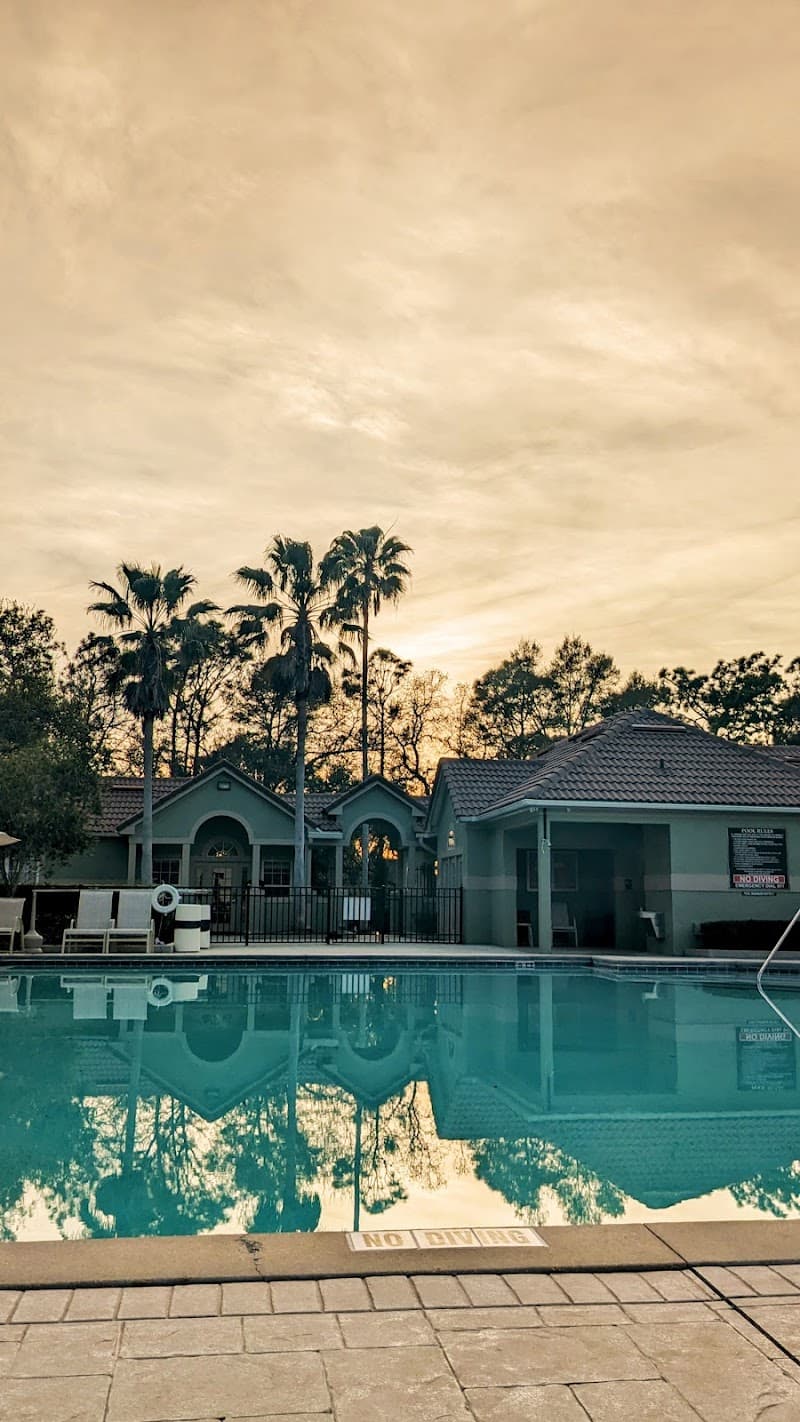 ELMCROFT OF TIMBERLIN PARC