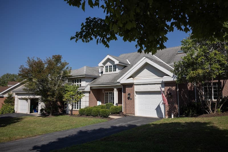 MORAVIAN VILLAGE II OF BETHLEHEM