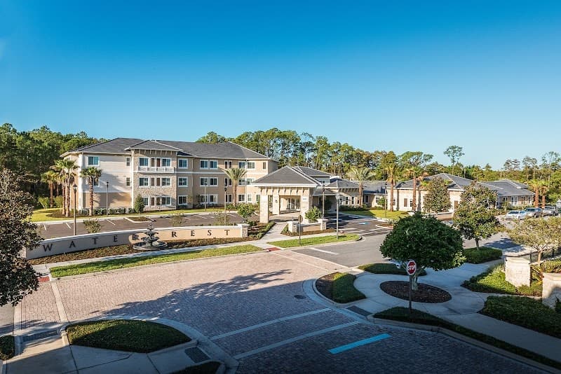 WATERCREST OF LAKE NONA ASSISTED LIVING AND MEMORY