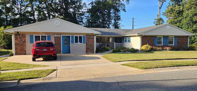 In Community Senior Care Ii