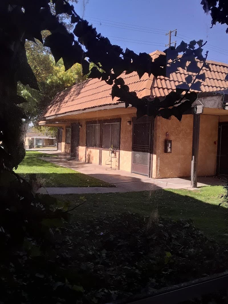 BRASWELL'S MEDITERRANEAN GARDENS