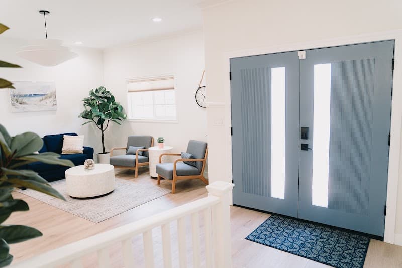 COAST TO COAST SENIOR WELLNESS