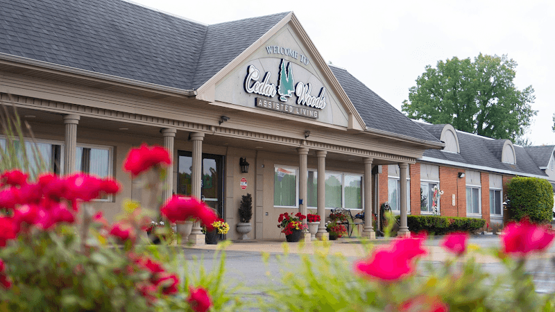 Cedar Woods Assisted Living