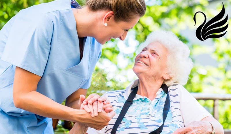 GRACEFUL SWAN PCH, THE