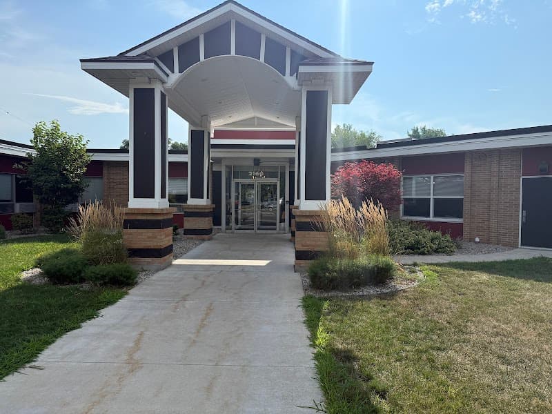 Close to Home Assisted Living Side 1