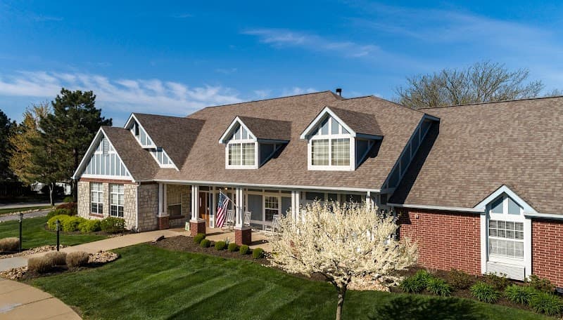 THE HOMESTEAD OF OLATHE SOUTH