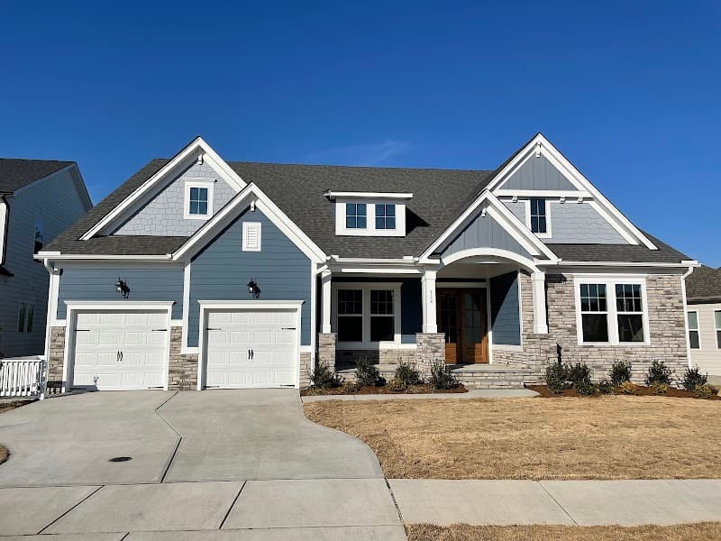 Southern Magnolia Living