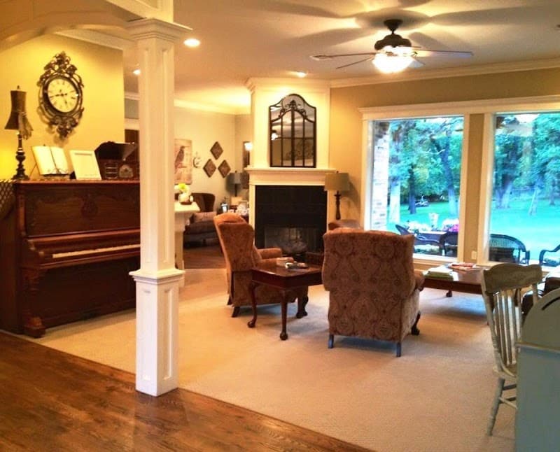 EDEN CARE - THE GREENS