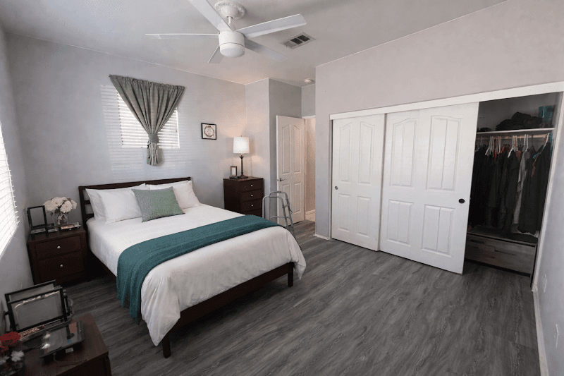 AQUA BELLA RESIDENTIAL CARE