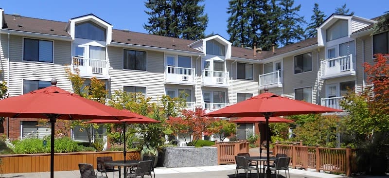 Powell Valley Assisted Living Community