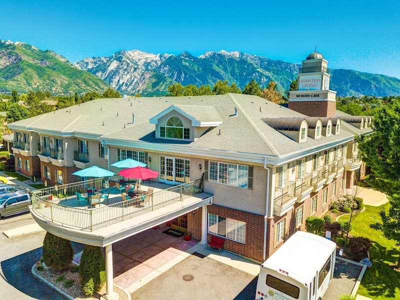 Valencia at Willow Creek