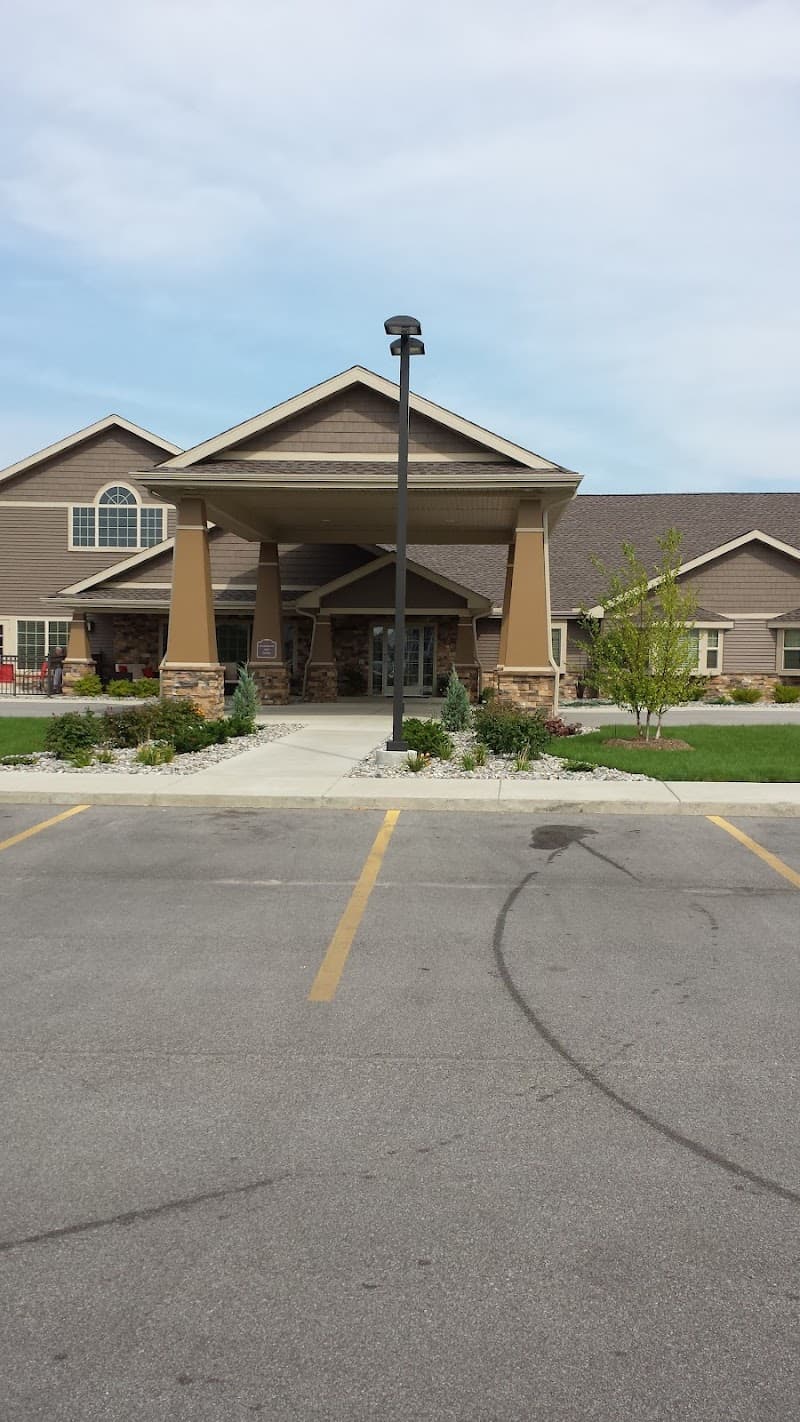 Charter Senior Living at Bay City 1