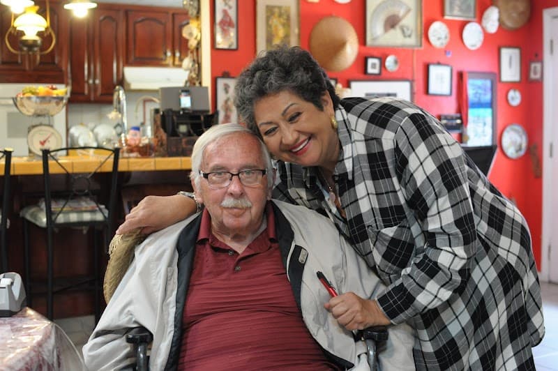 EL DESCANSO RETIREMENT HOME