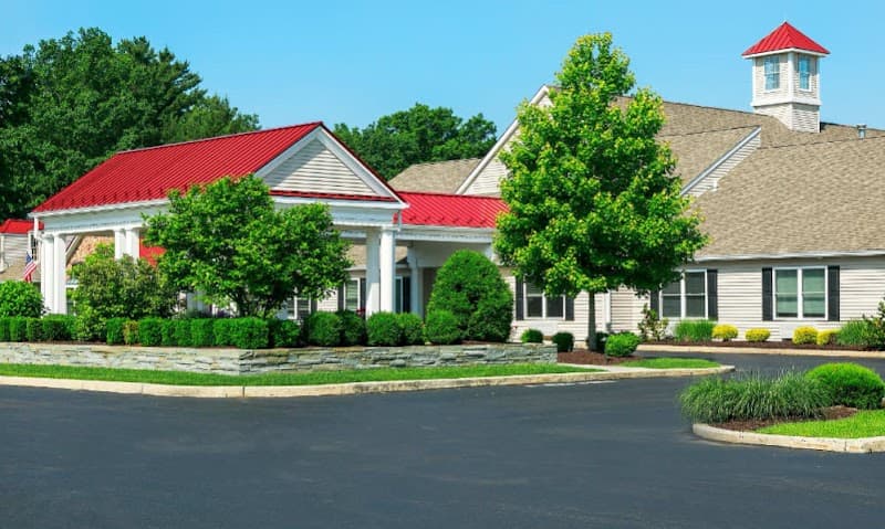 TRADITIONS OF LANSDALE