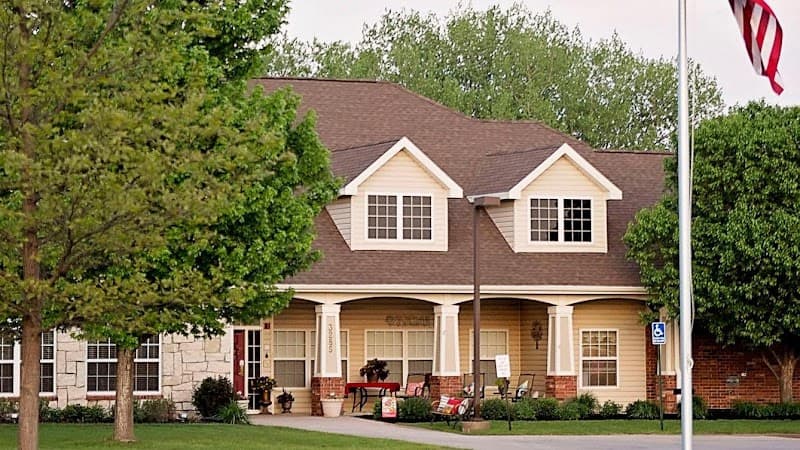 GRAND ISLAND BICKFORD COTTAGE OPCO, L.L.C.