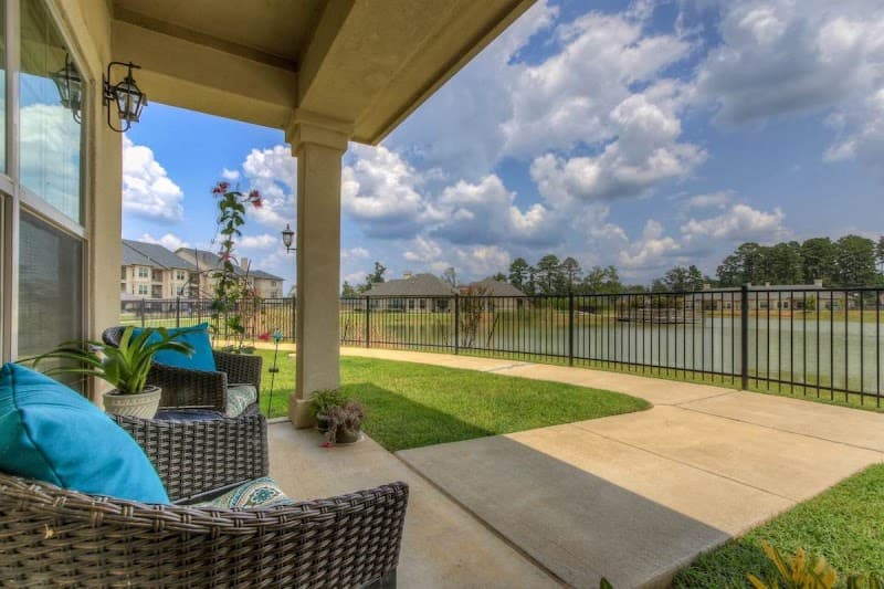 ARABELLA OF LONGVIEW