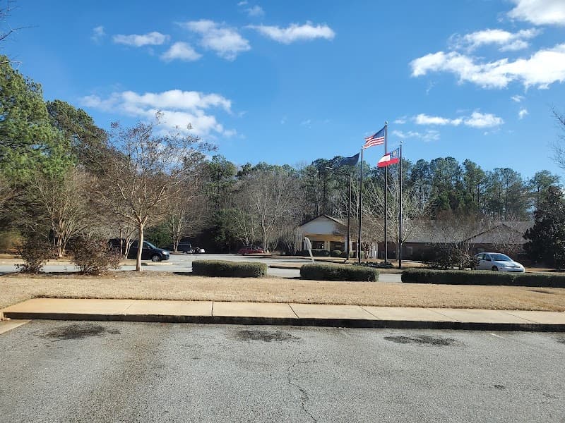 PRUITTHEALTH - ATHENS HERITAGE