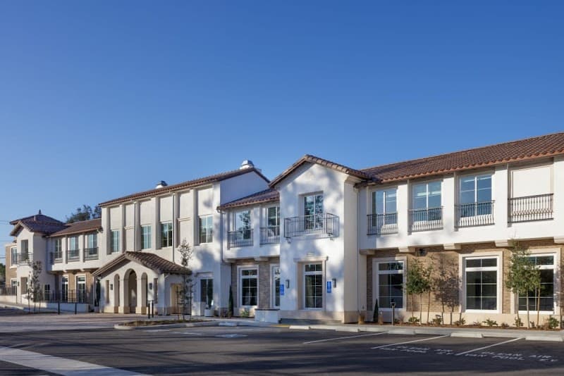 ST. PAUL'S HOME FOR THE ELDERLY, INC.