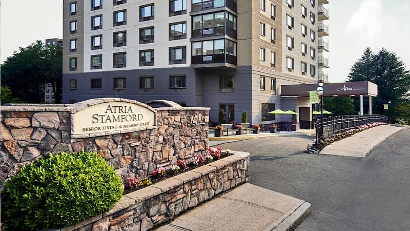 ATRIA STAMFORD