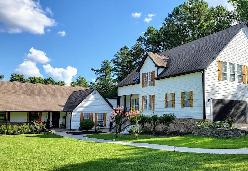 Branches of Love, Inc.