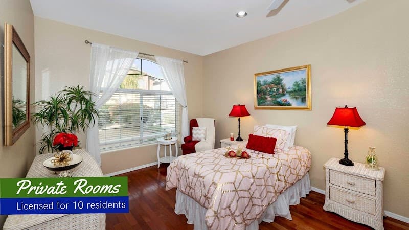 WELL HEELED ADULT CARE 68 PLACE, LLC