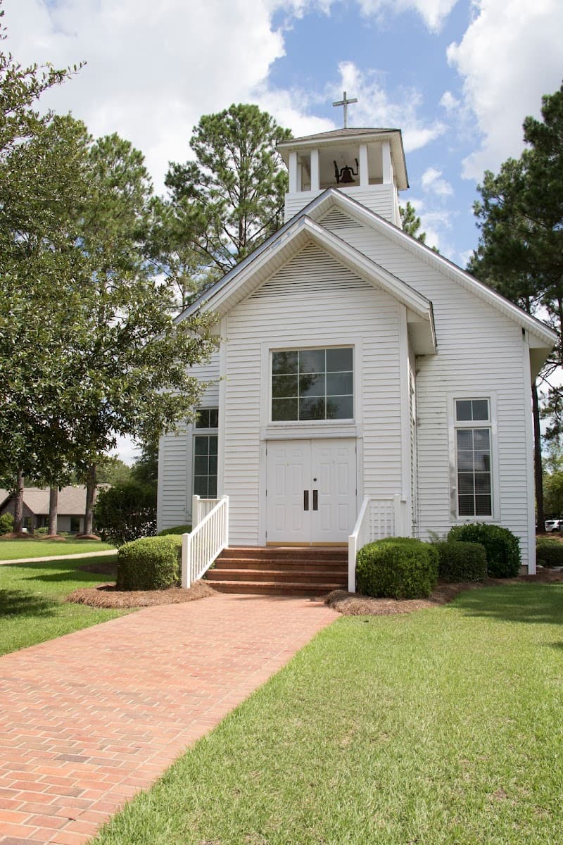 MAGNOLIA MANOR SOUTH