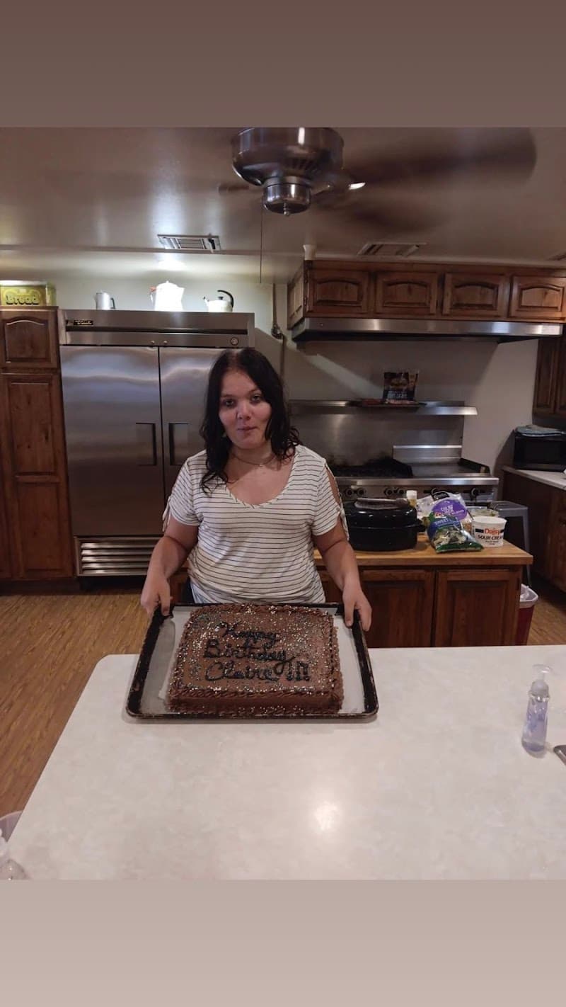 ADAMS AVENUE GROUP HOME