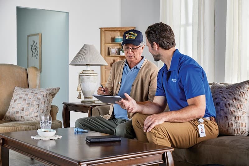 265 GRIFFIN GROUP HOME