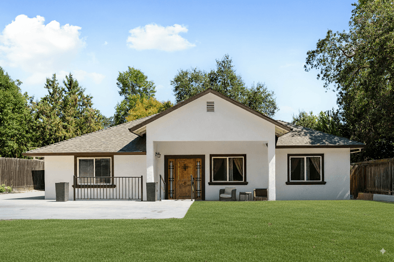 MADISON SQUARE SENIOR LIVING II