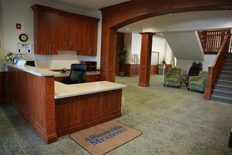 Allisonville Meadows Assisted Living
